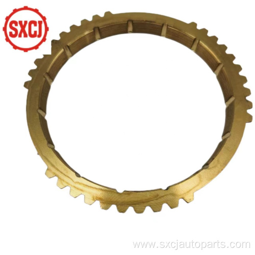 high quality OEM 5802185080auto parts for Iveco Transmission Brass Synchronizer Ring